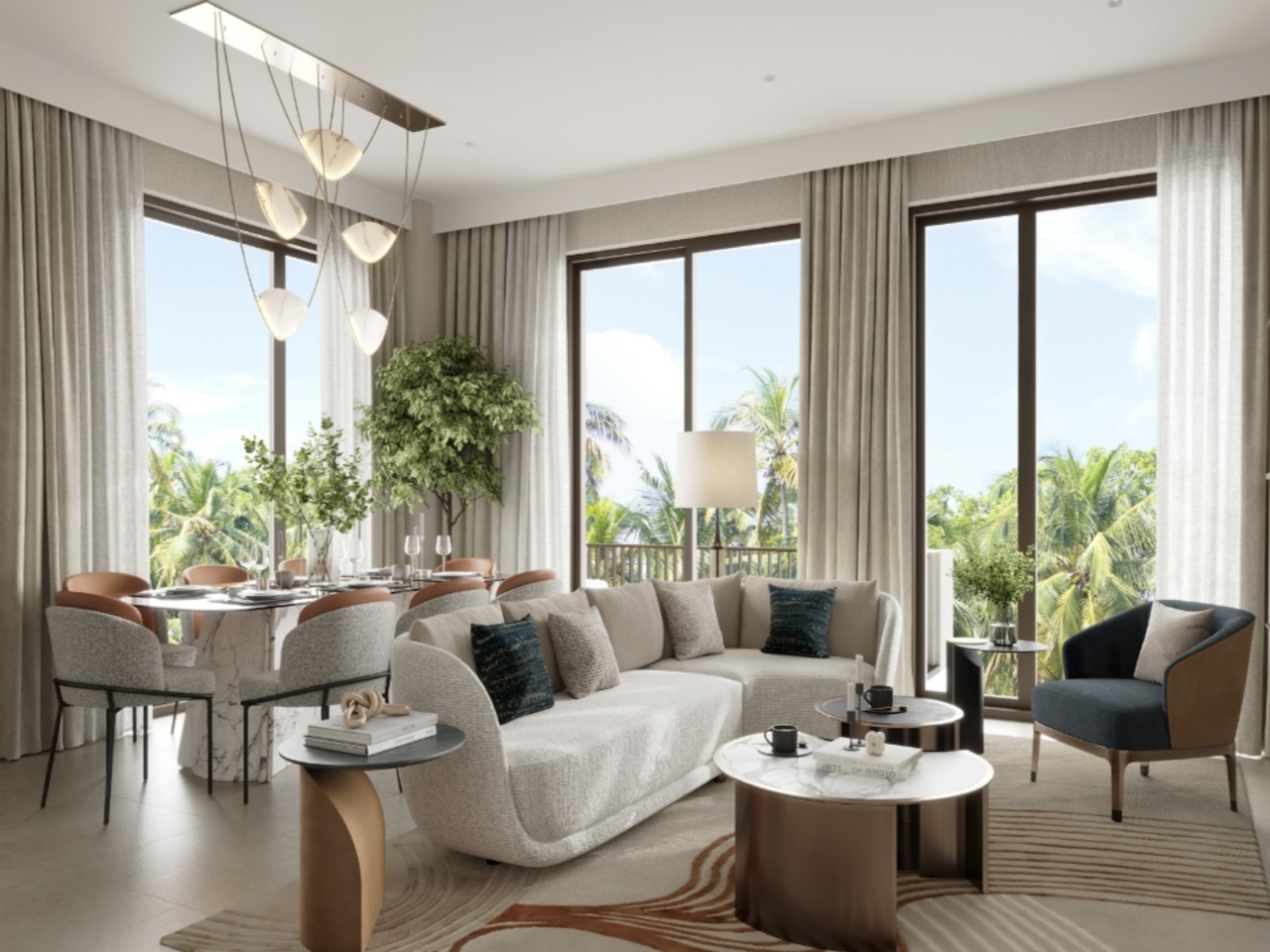 Mangrove Building /Q4 2025